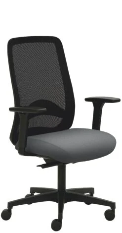 Mayer Sitzmöbel, Drehstuhl 2228, Grau, 2228_AV1D_SYM++_30614 -VIDAXL Shop 854f3600 3b62 4fb2 bed1 d5fe31696176