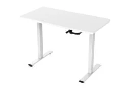 SIGMA Schreibtisch ET118, 120 X 60 X 71.5 Cm, Elektrisch Höhenverstellbar, Mit Schubladen Und Integrierten Ausgangsanschlüsse, Schwarz 11 SIGMA Schreibtisch ET118, 120 X 60 X 71.5 Cm, Elektrisch Höhenverstellbar, Mit Schubladen Und Integrierten Ausgangsanschlüsse, Schwarz -VIDAXL Shop 8a988b73 5bc1 408b 8f52 d698e08443ec