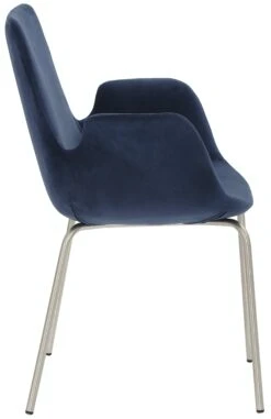 Mayer Sitzmöbel, Sessel 2009, Dunkelblau, 2009_V4_30602 -VIDAXL Shop 93baa6c2 6ac8 4aa6 868a 6296d64bf84a