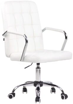 Bürostuhl Terni Kunstleder Hellbraun -VIDAXL Shop 9533abd1 dafa 4a7d be76 9992fb5a4033