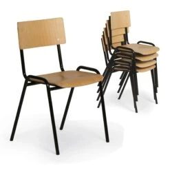 Stapelstuhl Serie ECO -VIDAXL Shop 95565264 8ad2 46e8 84b4 2c8de3f4a6b0