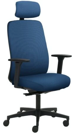 Mayer Sitzmöbel, Drehstuhl 2229, Blau, 2229_AV3D_KS_SYM++_30612