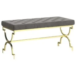 VidaXL Bank Altholz 110x35x45 Cm -VIDAXL Shop 980d0d9b 7bc7 4e02 b472 dd79274a1d9d