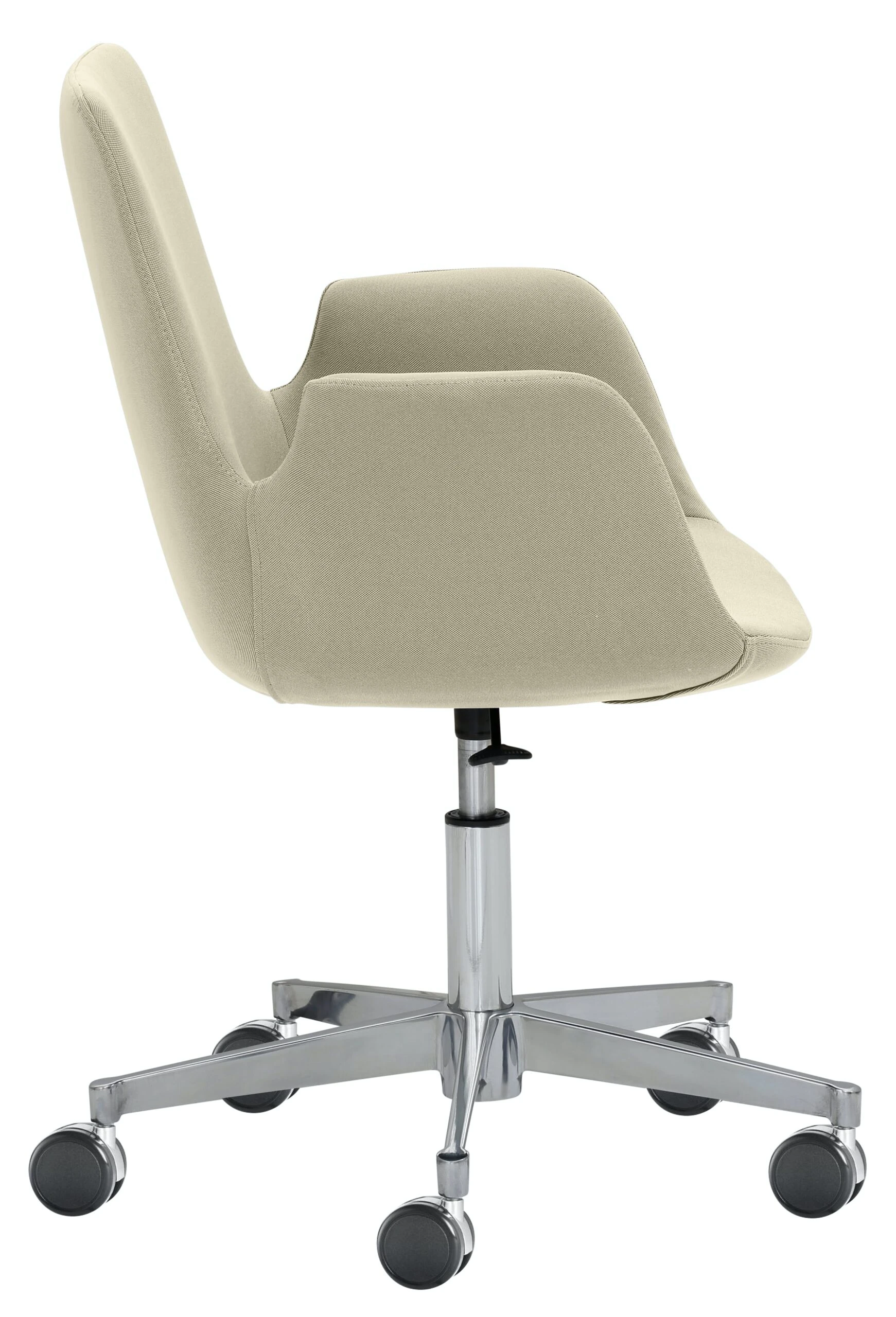 Mayer Sitzmöbel, Sessel 2010, Taupe, 2010_03_30484 3 Mayer Sitzmöbel, Sessel 2010, Taupe, 2010_03_30484 – Bild 2