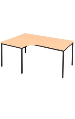 Winkelschreibtisch Freiformtisch 750 X 2000 X 800/1200 X 800 Mm Winkel Links - Lichtgrau 332100 -VIDAXL Shop 9fb454f3 daac 46fa 91d0 40f9d675cdd3