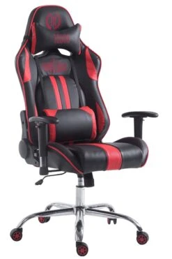 Racing Bürostuhl Magnus Schwarz -VIDAXL Shop a4c0883e 5453 4e04 9a3b c85ce6ced724