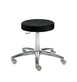 Mayer Sitzmöbel, Drehhocker 1256, Kristallgrau, 1256_G_30584 -VIDAXL Shop a813051f e017 41f0 8297 c885269cf7f1 1