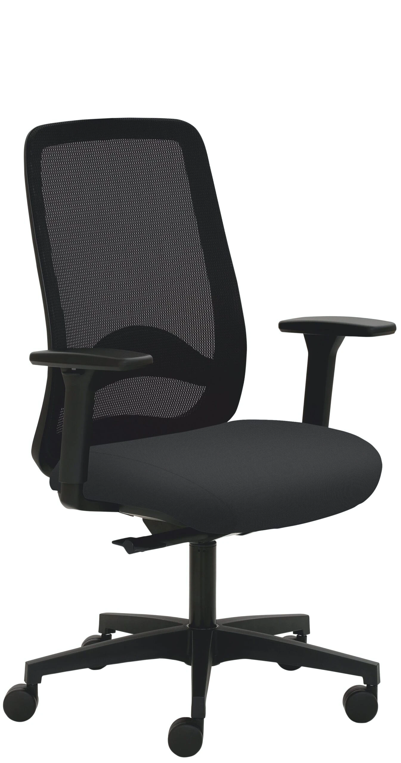 Mayer Sitzmöbel, Drehstuhl 2228, Schwarz, 2228_AV3D_SYM++_30617 3 Mayer Sitzmöbel, Drehstuhl 2228, Schwarz, 2228_AV3D_SYM++_30617