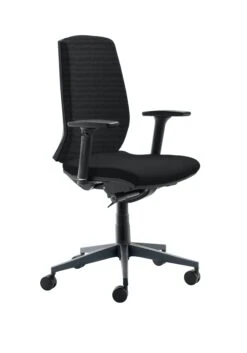 Mayer Sitzmöbel, Pendelhocker Mit Tellersitz Rund 1110, Schwarz, 1110_N_30317 -VIDAXL Shop b2672916 6d61 4a6d 8f55 a709d1c3611d 1