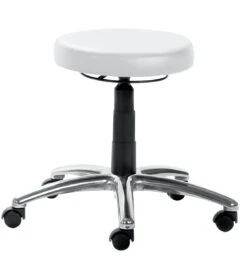 Mayer Sitzmöbel, Drehhocker 1256, Polarweiß, 1256_G_30582 -VIDAXL Shop c31f2fdf 1b35 4364 8b71 c130797ce313