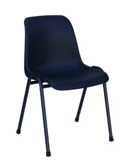 50x Formschalenstuhl Premium, 450/800 X 490 X 520 Mm, Schwarz/blau -VIDAXL Shop c7d9f1fc 5c82 4e3e b8bb 73c4af377582 1