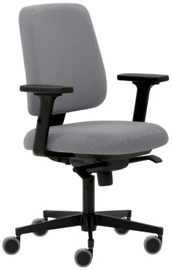 Mayer Sitzmöbel, Drehstuhl 2294, Schwarz, 2294_AV2D_ROG_30617 -VIDAXL Shop c9e2ac5e 6c62 4534 adbb e7c11f7f0a77