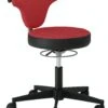 Mayer Sitzmöbel, Funktionsdrehstuhl MyTORRO SIT, Rot/Brillantschwarz, 1351_751 -VIDAXL Shop ca33a6b9 c0d7 4d75 8f33 182ca894511d