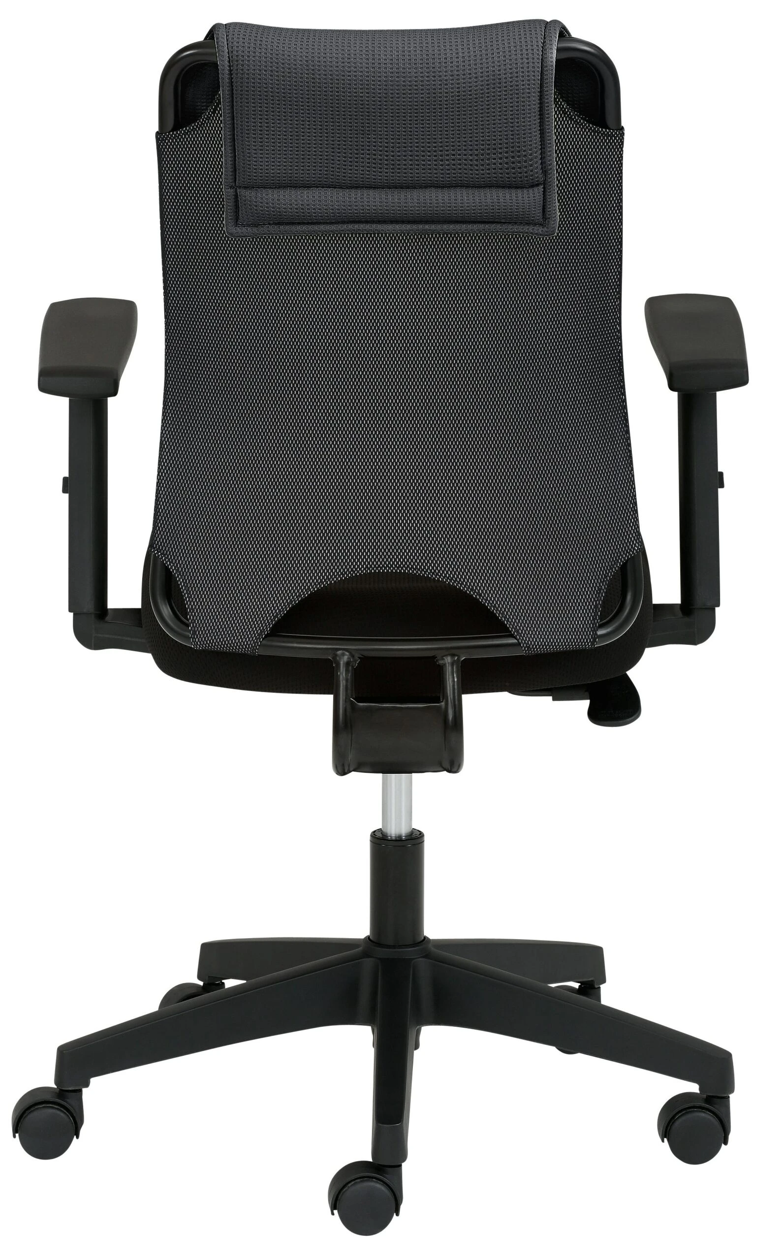 Mayer Sitzmöbel, Drehstuhl 2333, Schwarz, 2333_AV_267 9 Mayer Sitzmöbel, Drehstuhl 2333, Schwarz, 2333_AV_267 – Bild 7