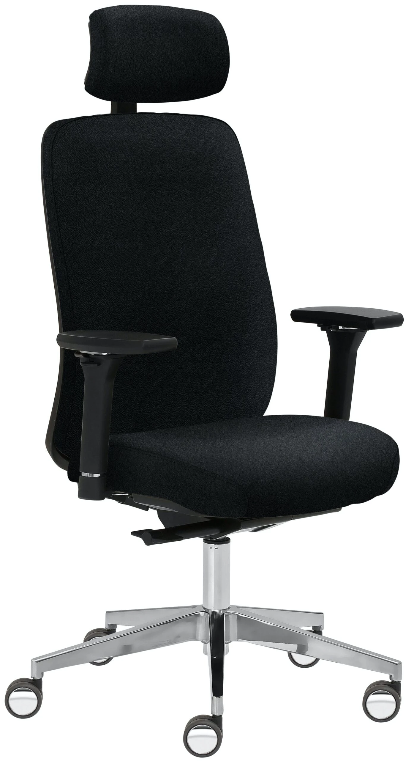 Mayer Sitzmöbel, Drehstuhl 2229, Schwarz, 2229_AV4D_KS_SYM++_POL_ROB_81007 7 Mayer Sitzmöbel, Drehstuhl 2229, Schwarz, 2229_AV4D_KS_SYM++_POL_ROB_81007 – Bild 5