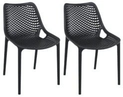 2er Set Stuhl Air Schlamm -VIDAXL Shop d44f0bab bd75 400f 900d 1ce92fbbf3cf