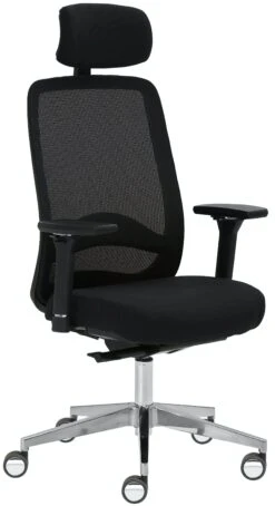 Mayer Sitzmöbel, Drehstuhl 2228, Schwarz, 2228_AV4D_KS_SYM++_POL_ROB_30617 -VIDAXL Shop da150edf 8485 4c91 9e6e 9c575dd47f5e 2