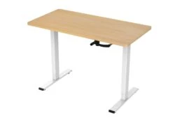 SIGMA Schreibtisch ET118, 120 X 60 X 71.5 Cm, Elektrisch Höhenverstellbar, Mit Schubladen Und Integrierten Ausgangsanschlüsse, Schwarz 12 SIGMA Schreibtisch ET118, 120 X 60 X 71.5 Cm, Elektrisch Höhenverstellbar, Mit Schubladen Und Integrierten Ausgangsanschlüsse, Schwarz -VIDAXL Shop dad1a099 1f9a 45b2 807f ba7661c301cd