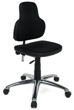 Mayer Sitzmöbel, Drehstuhl 2206, Brillantschwarz, 2206S_30572 -VIDAXL Shop dd90ee2f 663b 4e52 825a de601c016187