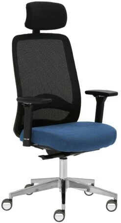 Mayer Sitzmöbel, Drehstuhl 2228, Grau, 2228_AV1D_SYM++_30614 -VIDAXL Shop de2f9254 a1f7 4a8f 9a36 b54e8c988f19 1