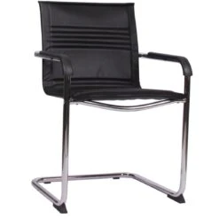 Mayer Sitzmöbel, Schwingstuhl, Schwarz, 2591 -VIDAXL Shop de83e4b6 0642 4eb8 ba9f bda256cee0fb