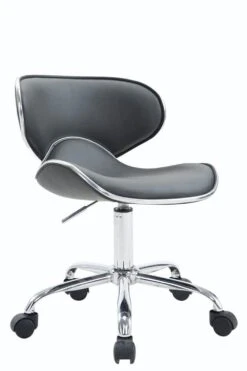 Arbeitshocker Las Vegas V2 Stoff Grau -VIDAXL Shop dea81563 b3f4 4c4d a920 9d89a279bfd8