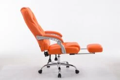 Bürostuhl Pacific Orange -VIDAXL Shop e1b6b806 2740 449b 8e96 a3aa24d391ab