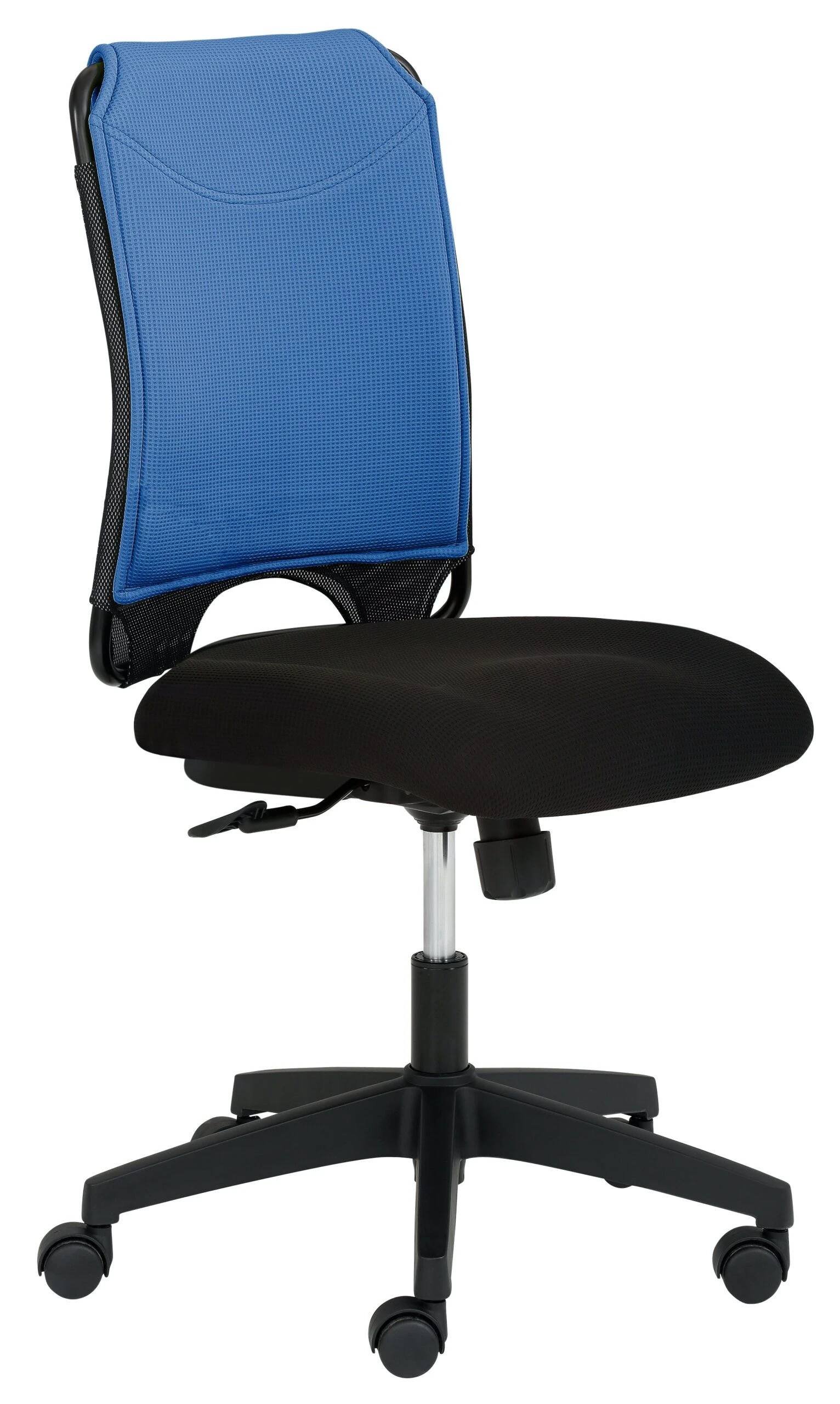 Mayer Sitzmöbel, Drehstuhl 2333, Schwarz, 2333_AV_267 7 Mayer Sitzmöbel, Drehstuhl 2333, Schwarz, 2333_AV_267 – Bild 5