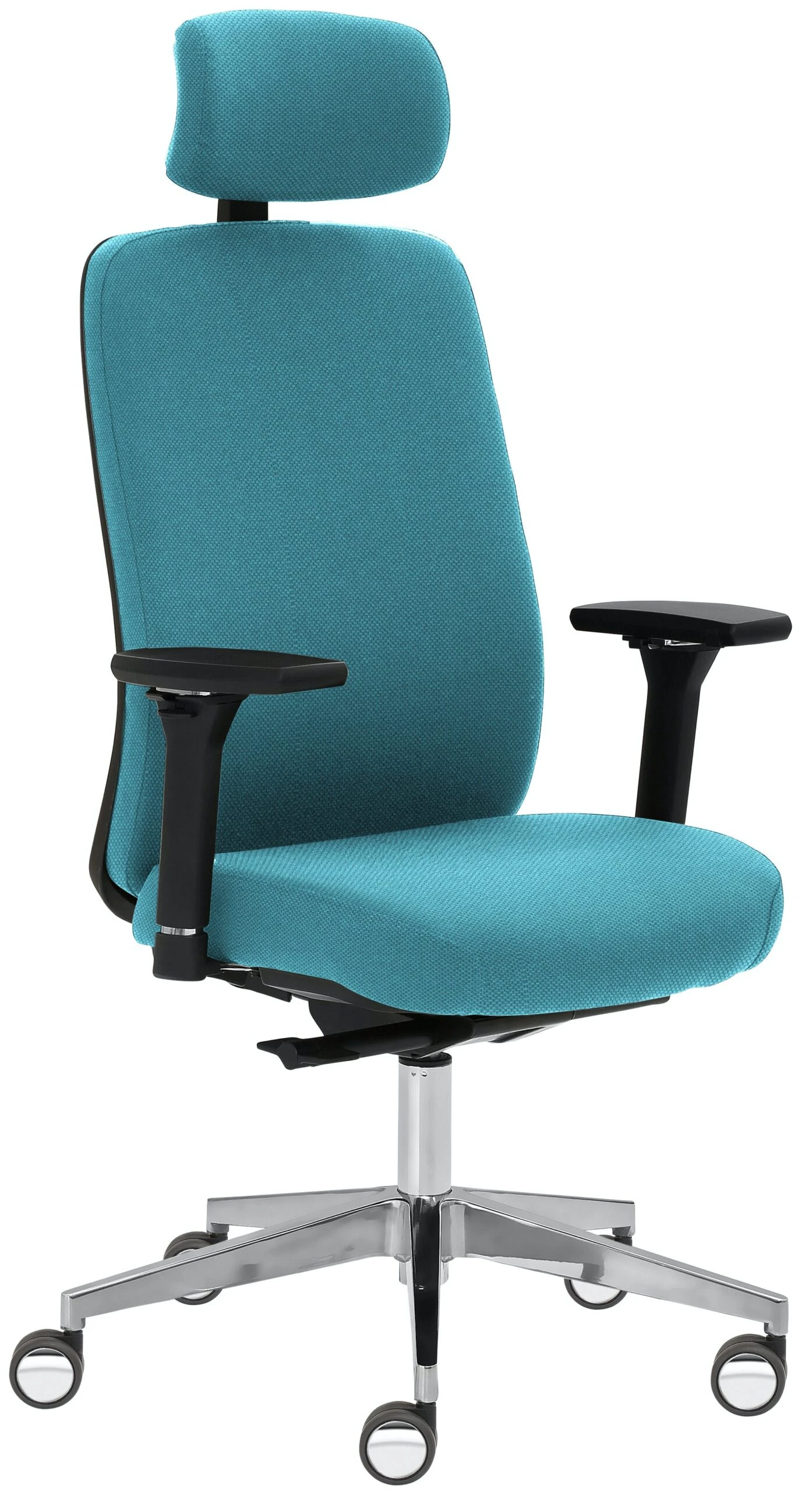 Mayer Sitzmöbel, Drehstuhl 2229, Schwarz, 2229_AV4D_KS_SYM++_POL_ROB_81007 8 Mayer Sitzmöbel, Drehstuhl 2229, Schwarz, 2229_AV4D_KS_SYM++_POL_ROB_81007 – Bild 6