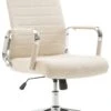 Bürostuhl Kolumbus Stoff Creme -VIDAXL Shop ee8a8835 1902 49f5 82b0 65ea53874c5c