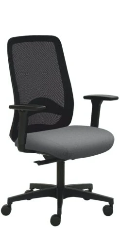 Mayer Sitzmöbel, Drehstuhl 2228, Grau, 2228_AV3D_SYM+_30614 -VIDAXL Shop ee8a9b7e d06b 418c 861d 781f8e090568 2