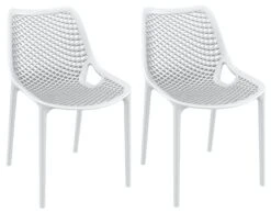 2er Set Stuhl Air Schwarz -VIDAXL Shop f03315eb 9c9a 4ed5 bbd6 f354cb147f37 2