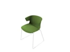 Besucherstuhl Gestell Verchromt Sitzschale Polyamid Anthrazit -VIDAXL Shop f17162cf a341 4069 b315 82dd1abe54f3