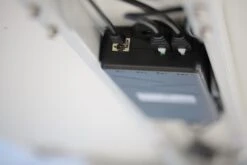 Elektrisch Höhenverstellbarer Schreibtisch 750-1300mm / 1200 X 800 Mm, Weiß 14 Elektrisch Höhenverstellbarer Schreibtisch 750-1300mm / 1200 X 800 Mm, Weiß -VIDAXL Shop f79a1750 6596 416d 94ee 0b05dedb1648